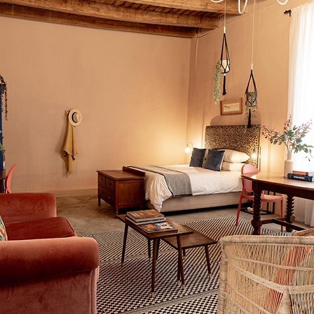Hartland Huis Graaff-Reinet المظهر الخارجي الصورة