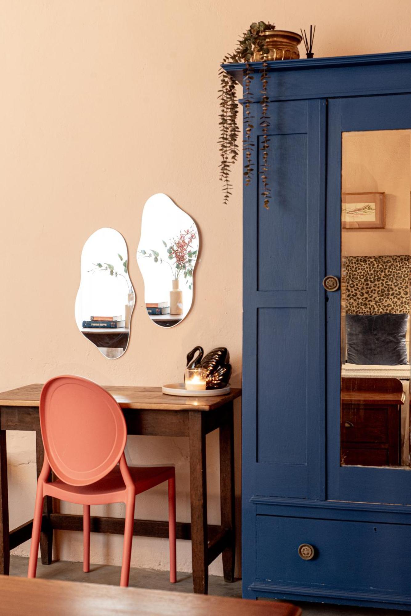 Hartland Huis Graaff-Reinet المظهر الخارجي الصورة
