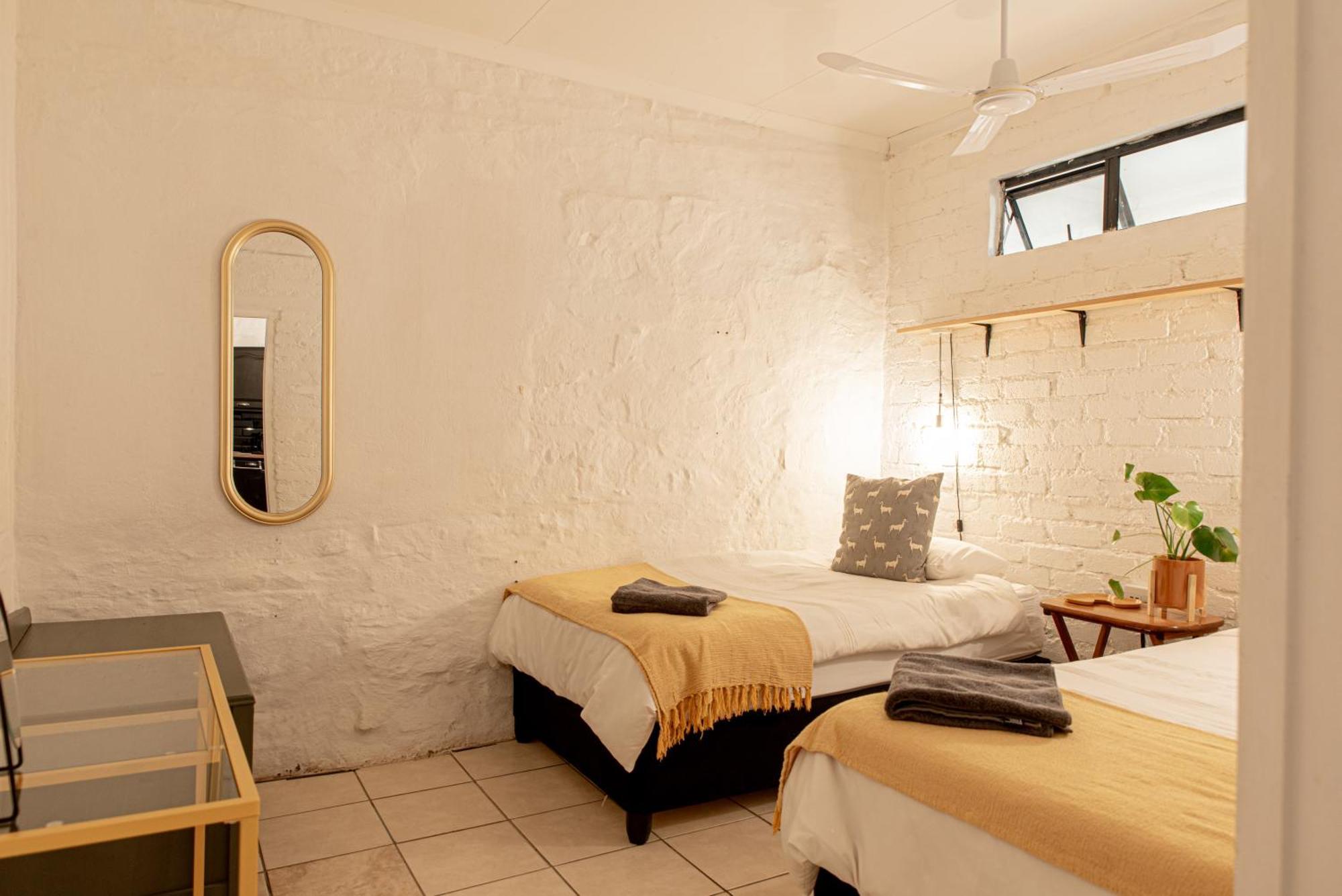 Hartland Huis Graaff-Reinet المظهر الخارجي الصورة