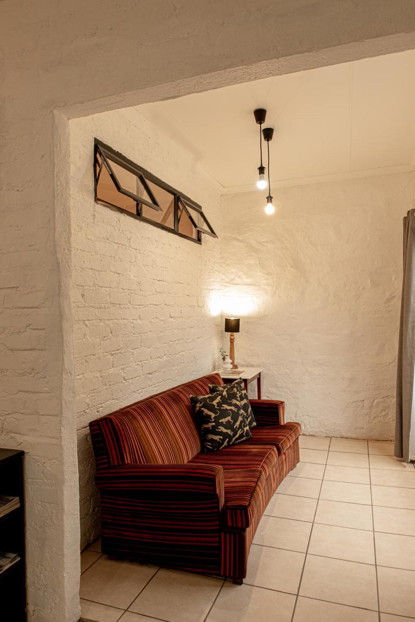 Hartland Huis Graaff-Reinet المظهر الخارجي الصورة