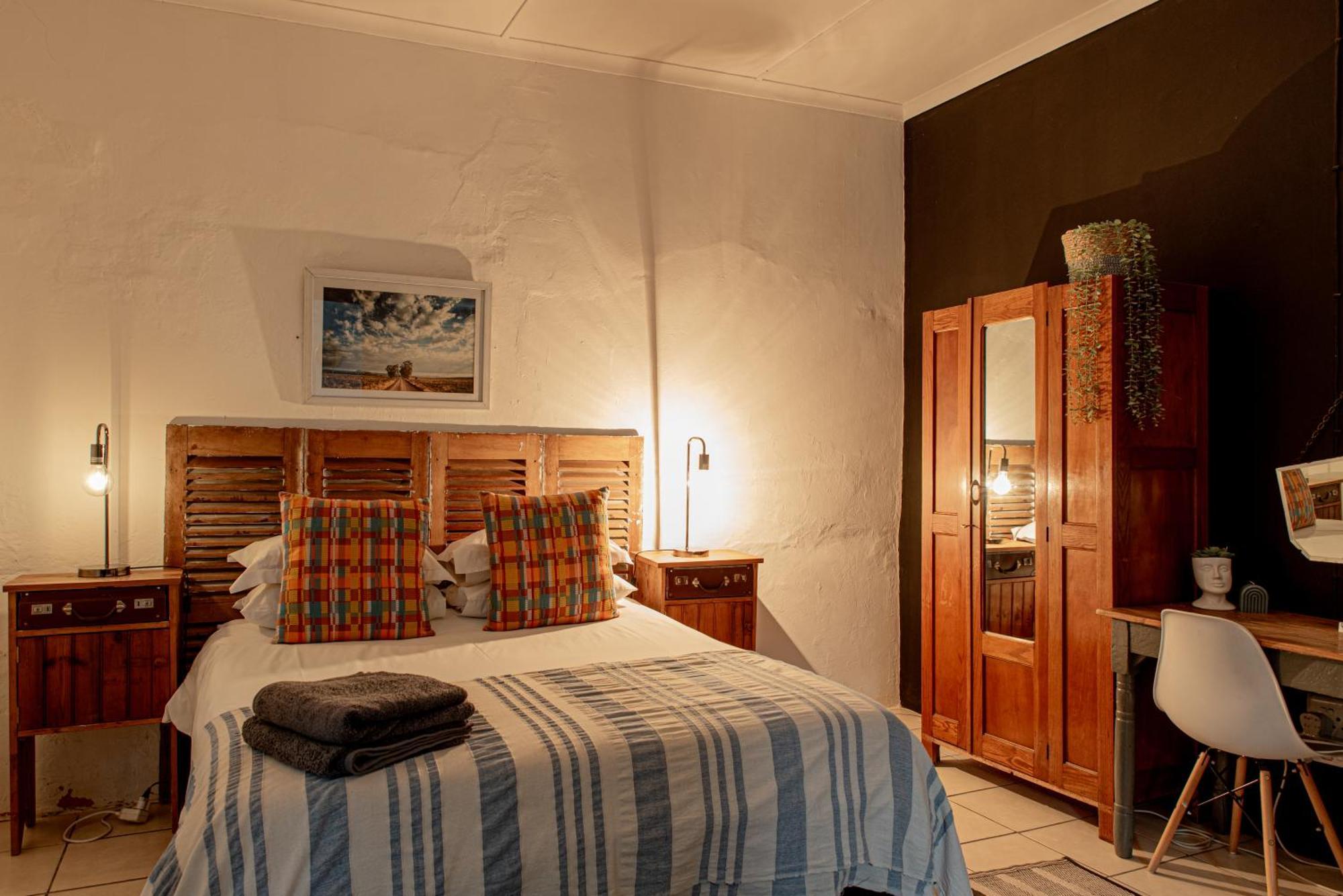 Hartland Huis Graaff-Reinet المظهر الخارجي الصورة