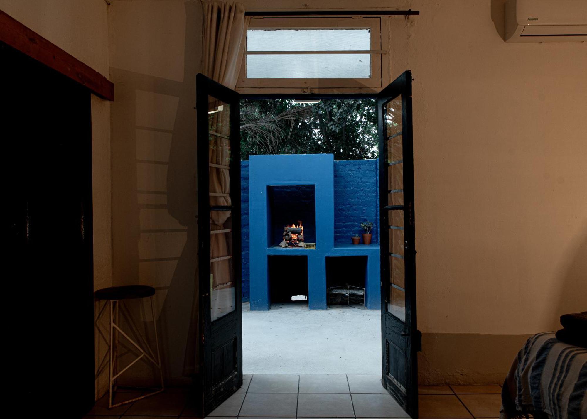Hartland Huis Graaff-Reinet المظهر الخارجي الصورة