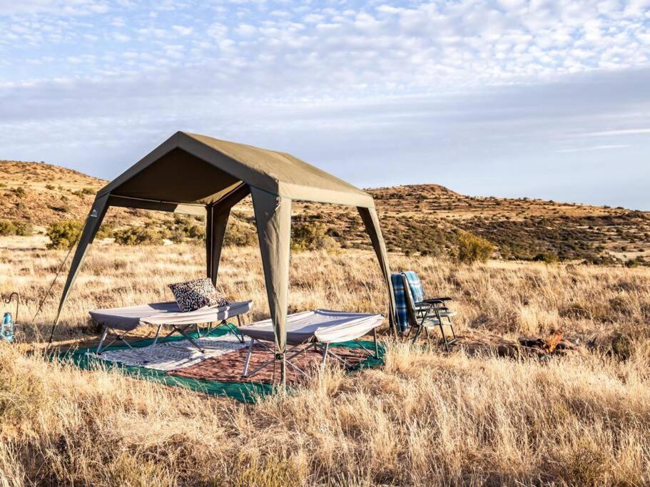 Hartland Huis Graaff-Reinet المظهر الخارجي الصورة