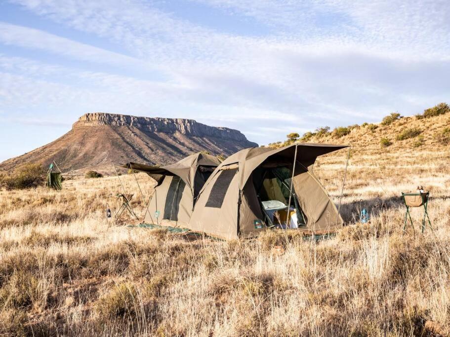 Hartland Huis Graaff-Reinet المظهر الخارجي الصورة
