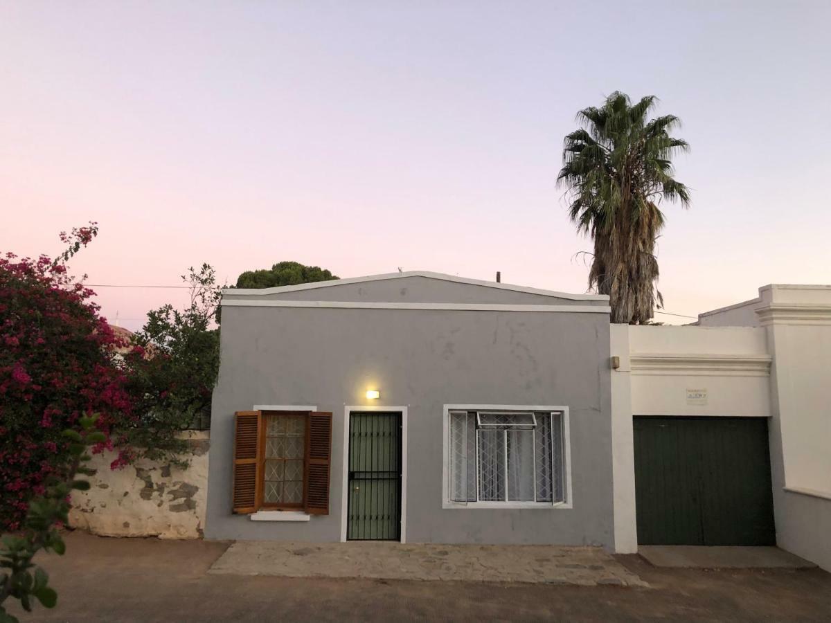 Hartland Huis Graaff-Reinet المظهر الخارجي الصورة