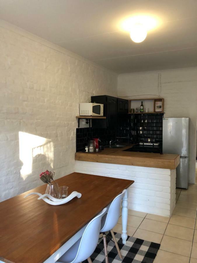 Hartland Huis Graaff-Reinet المظهر الخارجي الصورة