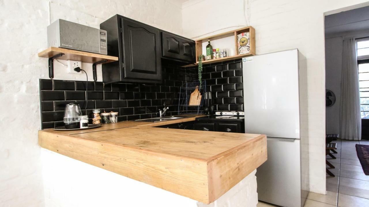 Hartland Huis Graaff-Reinet المظهر الخارجي الصورة